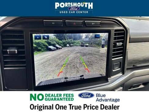 Used 2023 Ford F150 XLT w/ Equipment Group 302A High image 10