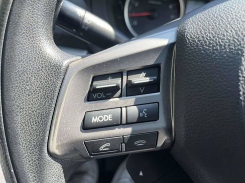 Used 2014 Subaru Forester 2.5i Premium w/ All-Weather Package AWD/4WD image 23