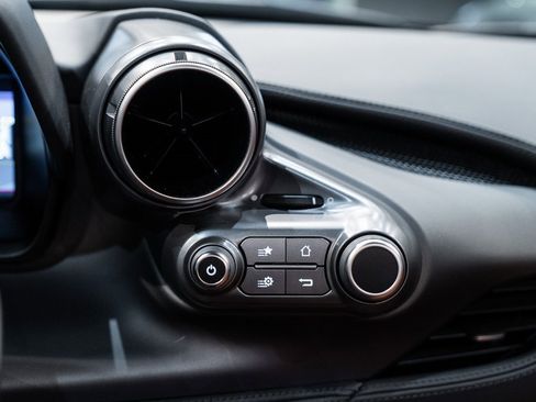 Certified 2022 Ferrari F8 Tributo image 31