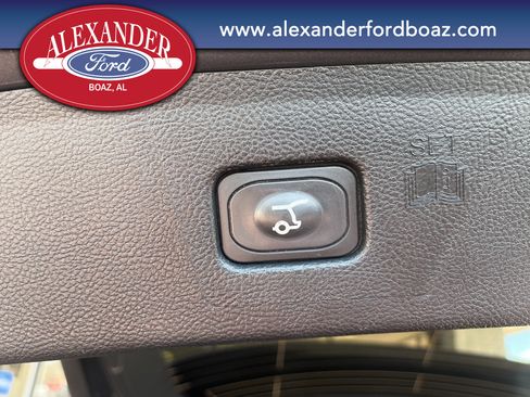 Used 2022 Ford Edge SEL w/ Sport Appearance Package AWD/4WD image 19