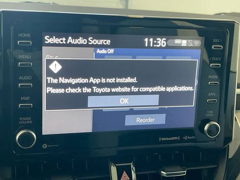 Certified 2020 Toyota Corolla SE w/ SE Preferred Package image 18