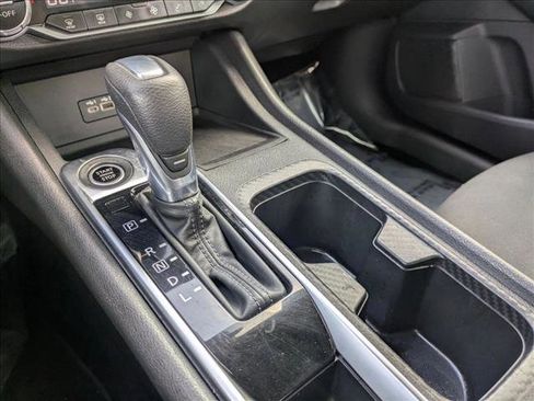 Used 2020 Nissan Sentra SV image 12