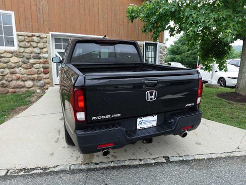 Used 2023 Honda Ridgeline RTL-E image 5