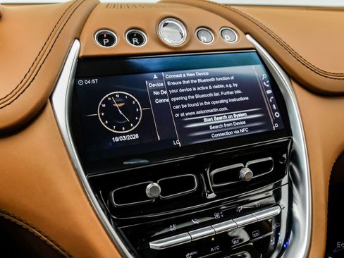 Used 2023 Aston Martin DBX 707 image 76