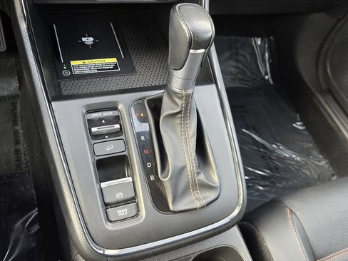 Used 2025 Honda CR-V Sport-L image 19
