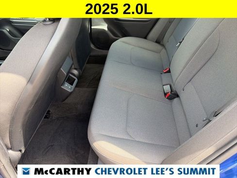 Used 2025 Kia K4 FWD image 38