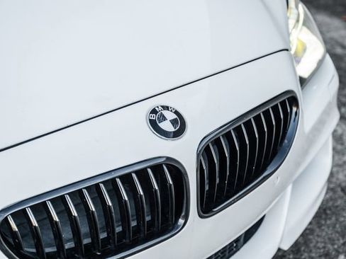 Used 2015 BMW 650i Gran Coupe xDrive w/ M Sport Package image 18