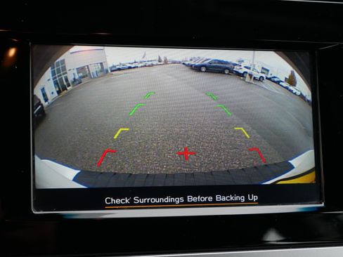 Used 2018 Subaru Outback 2.5i image 32