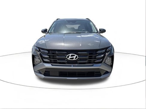 New 2026 Hyundai Tucson SEL FWD image 8