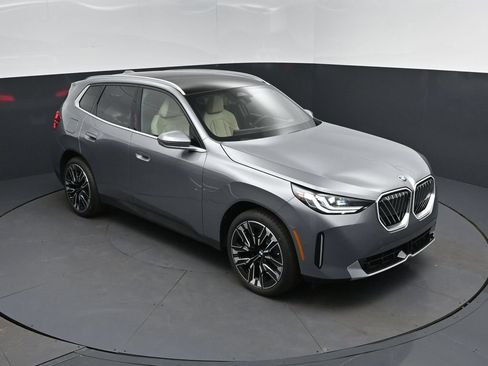 New 2026 BMW X3 xDrive30i w/ Premium Package AWD/4WD image 32