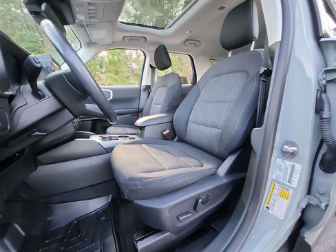 Used 2022 Ford Bronco Sport Big Bend w/ Convenience Package image 24