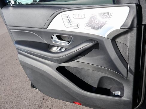 Used 2020 Mercedes-Benz GLE 350 4MATIC image 38