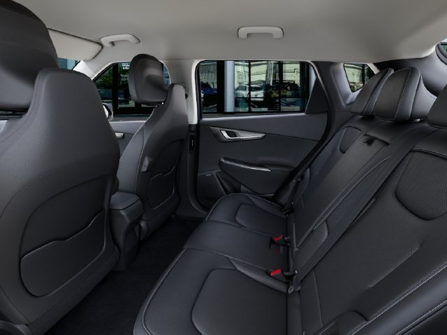 New 2026 Kia EV6 Wind RWD image 18
