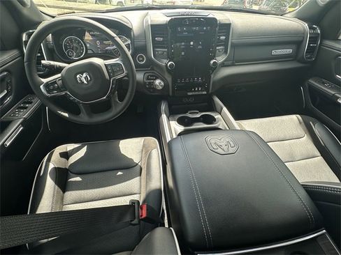 Used 2025 RAM 1500 Laramie image 22
