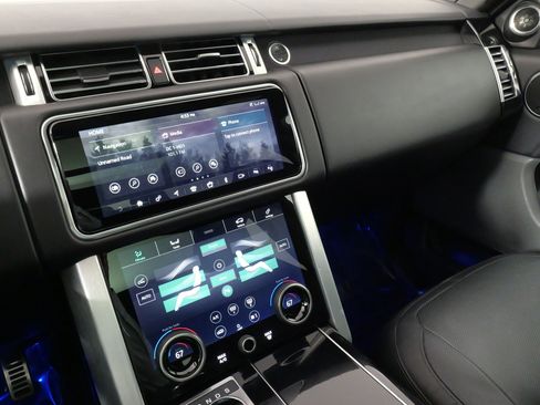 Used 2022 Land Rover Range Rover P525 Westminster Edition image 47