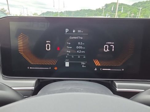 New 2026 Kia K5 GT-Line w/ GT-Line Premium Package AWD/4WD image 27