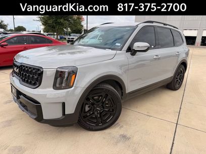 Certified 2024 Kia Telluride EX X-Line