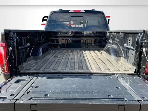 Used 2025 Ford F150 King Ranch w/ FX4 Off-Road Package AWD/4WD image 28