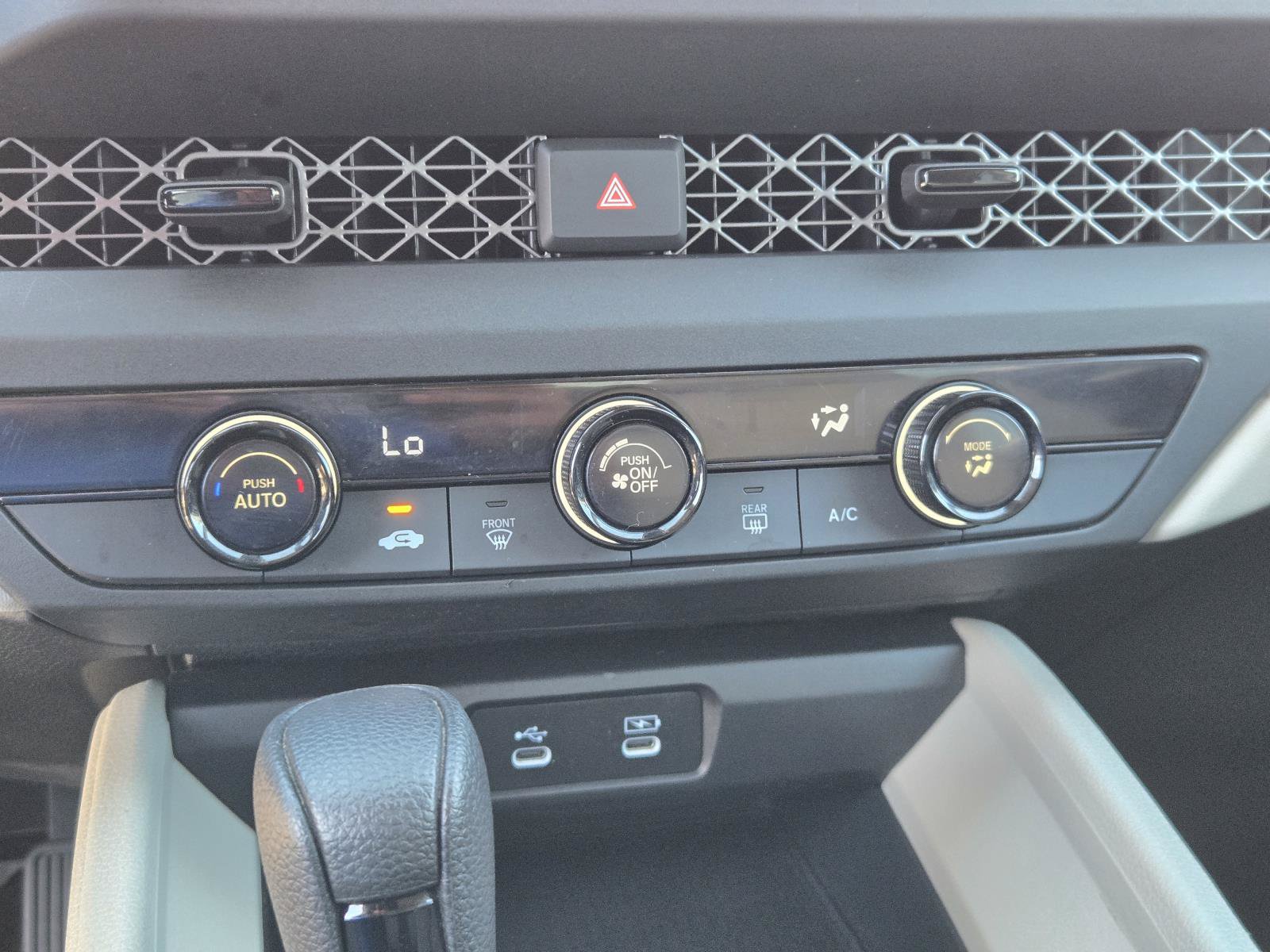 Used 2024 Honda Accord LX image 11