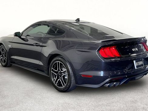Used 2023 Ford Mustang GT Premium w/ Equipment Group 401A RWD image 15