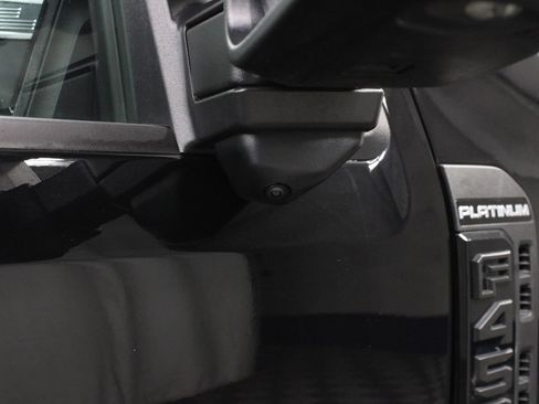 Used 2025 Ford F450 Platinum AWD/4WD image 60