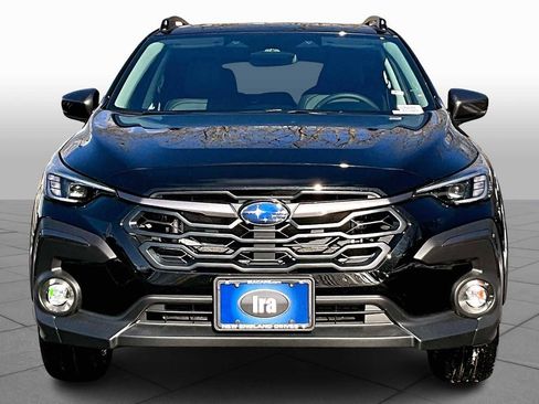New 2025 Subaru Crosstrek 2.5i Limited image 3