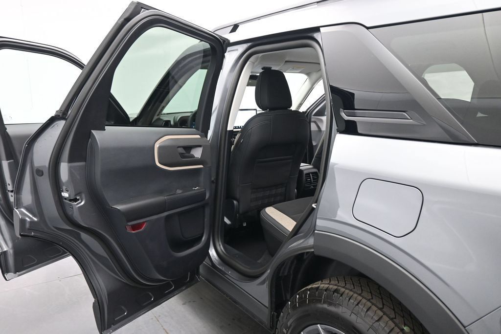 New 2026 Ford Bronco Sport Big Bend w/ Convenience Package AWD/4WD image 27
