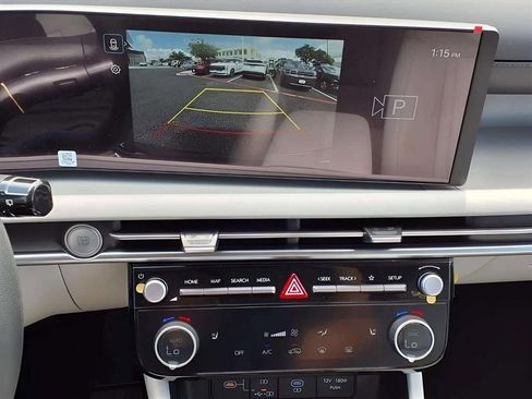 New 2026 Hyundai Tucson SEL FWD image 13
