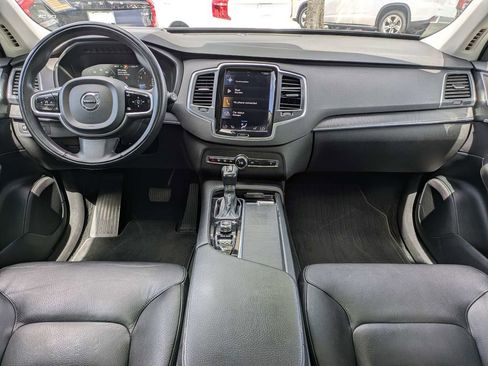 Used 2020 Volvo XC90 T6 Momentum AWD/4WD image 20