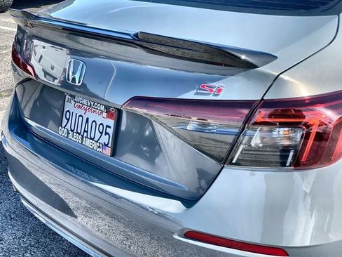 Used 2026 Honda Civic Si image 24