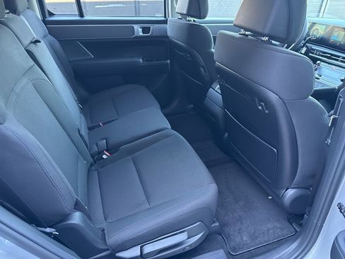 New 2026 Hyundai Santa Fe SE FWD image 16