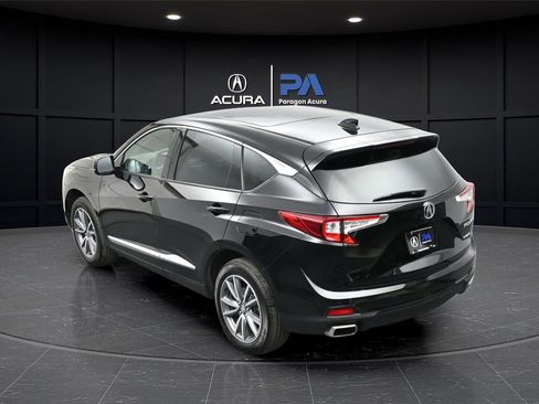 Used 2023 Acura RDX AWD w/ Technology Package image 30