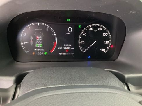 New 2026 Honda Odyssey EX-L image 10