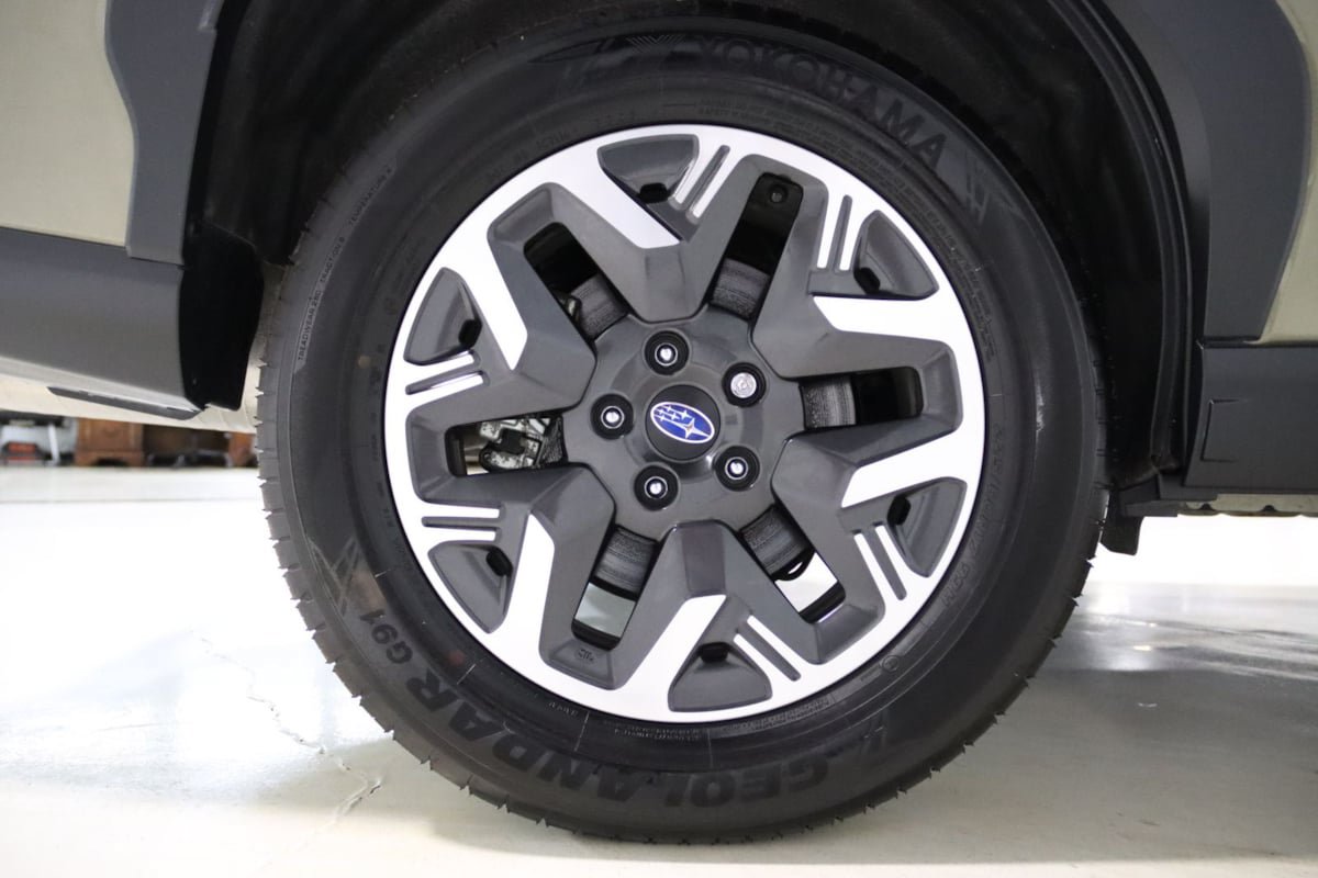 Used 2026 Subaru Forester Premium AWD/4WD image 67