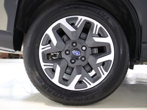 Used 2026 Subaru Forester Premium AWD/4WD image 67