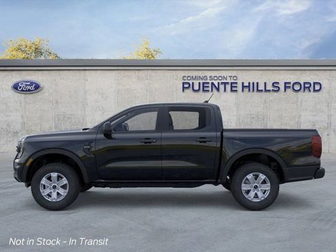 New 2026 Ford Ranger XL image 3