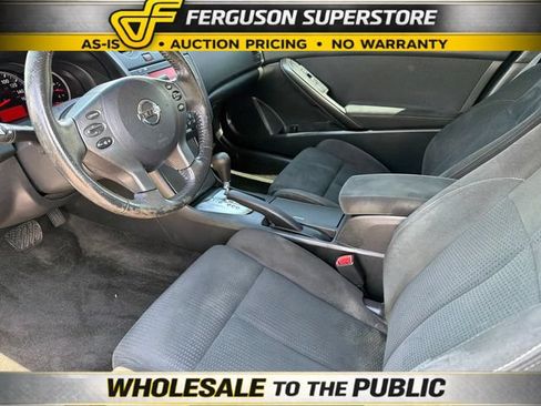 Used 2013 Nissan Altima 2.5 S w/ Convenience Pkg FWD image 18