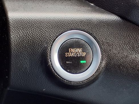 Used 2019 GMC Terrain SLE FWD image 27