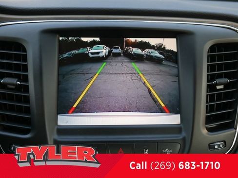 Used 2015 Chrysler 200 C w/ Navigation & Sound Group I FWD image 48