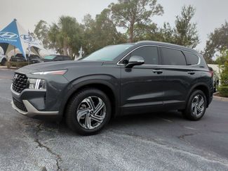 Certified 2023 Hyundai Santa Fe SEL video 2