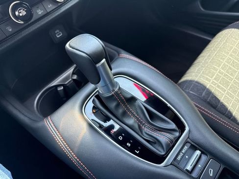 Used 2024 Honda HR-V Sport image 31