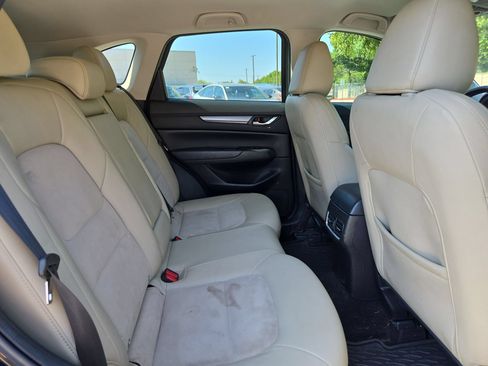 Used 2018 MAZDA CX-5 Touring FWD image 25