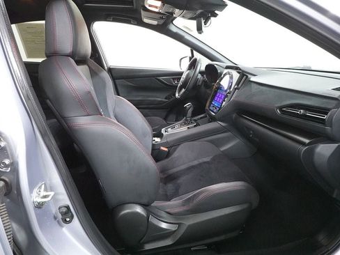 Used 2022 Subaru WRX GT AWD/4WD image 32