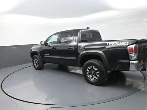 Used 2021 Toyota Tacoma TRD Off-Road AWD/4WD image 53
