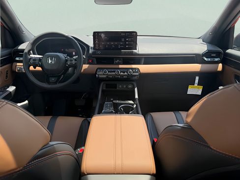 New 2026 Honda Passport TrailSport Elite image 15