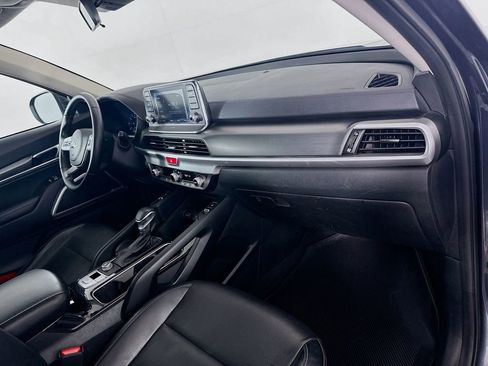 Used 2021 Kia Telluride S image 29