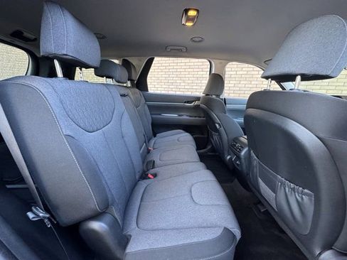 Used 2020 Hyundai Palisade SE image 15