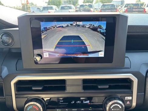 Used 2025 Toyota Tacoma SR RWD image 27
