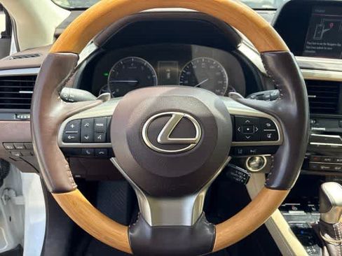 Used 2020 Lexus RX 350 FWD w/ Premium Package image 14