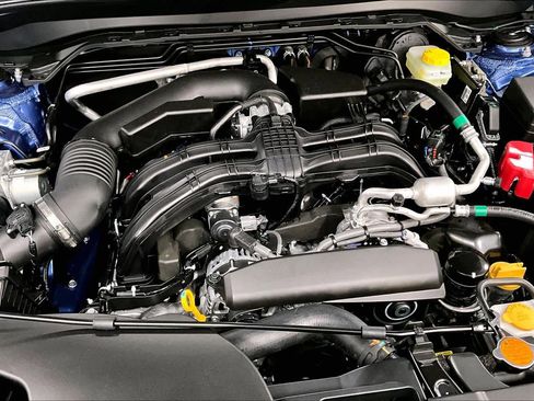 New 2026 Subaru Forester image 16